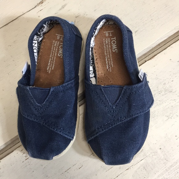 Toms Other - KIDS Toms